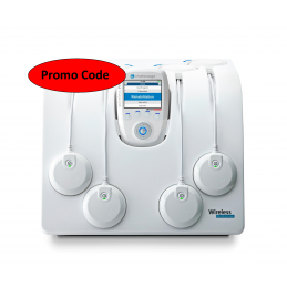 Chattanooga Wireless Pro 4 CH