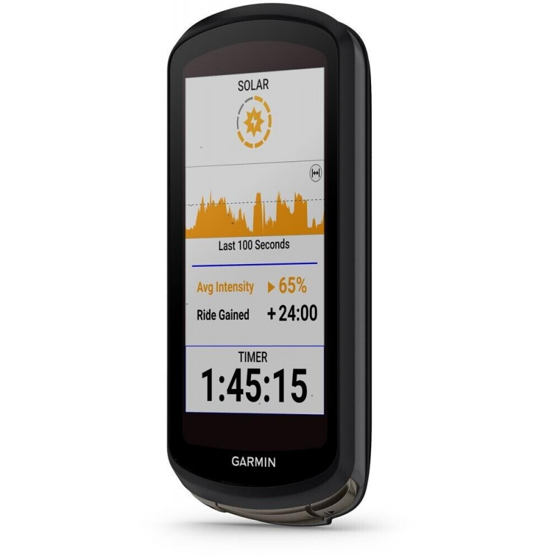Edge 1040 Solar (010-02503-21) Edge 1040 Solar (010-02503-21)