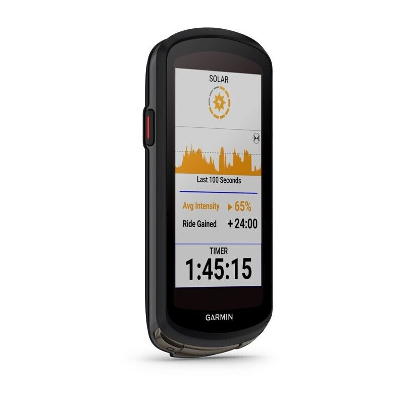Edge 1040 Solar (010-02503-21) Edge 1040 Solar (010-02503-21)