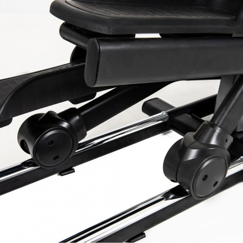Ellittica ERX-3500 HRC a volano anteriore ergometro con ricevitore wireless APP Ready