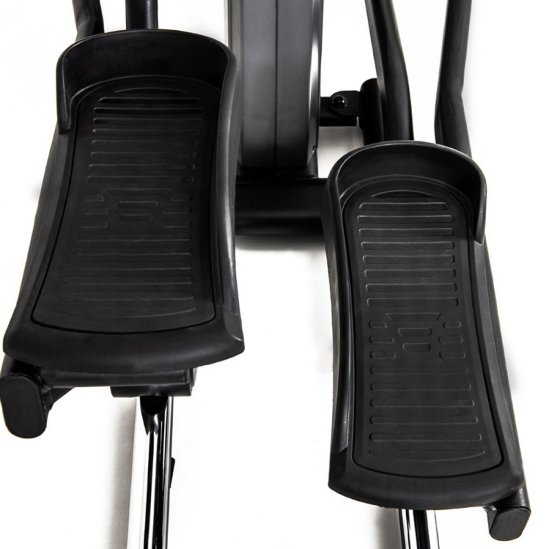 Ellittica ERX-3500 HRC a volano anteriore ergometro con ricevitore wireless APP Ready