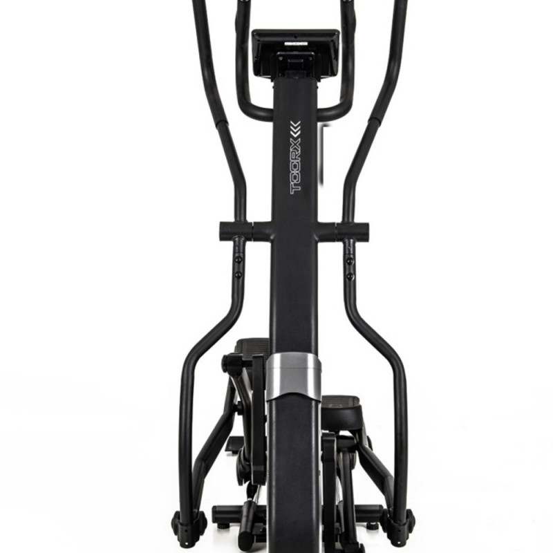 Ellittica ERX-3500 HRC a volano anteriore ergometro con ricevitore wireless APP Ready
