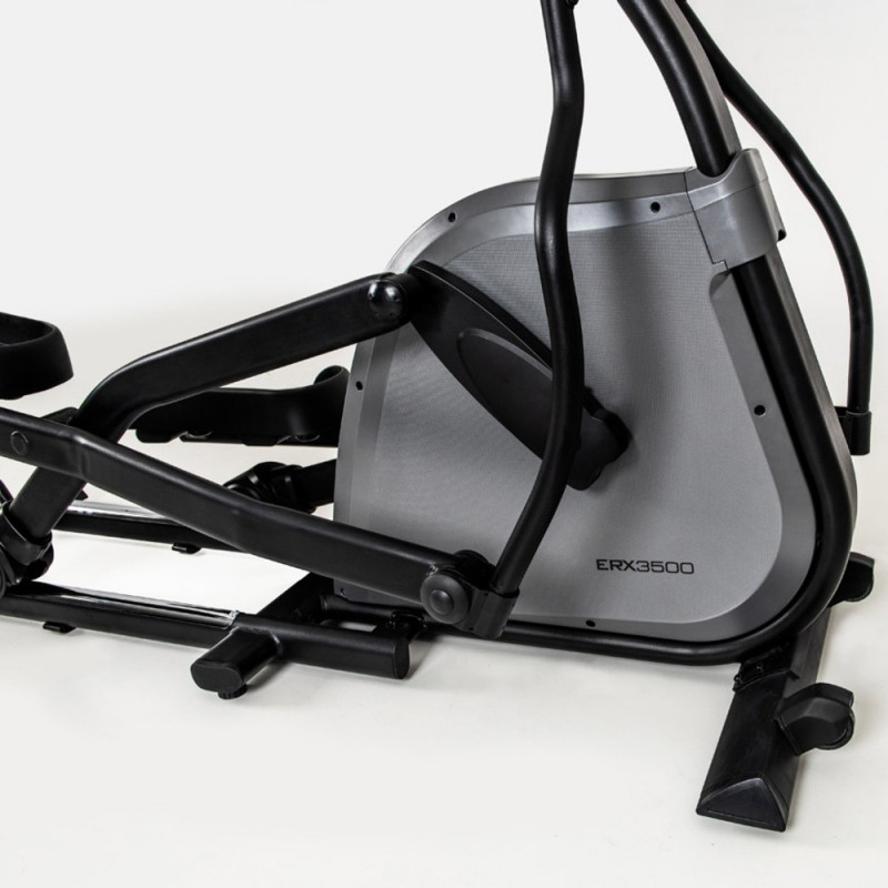 Ellittica ERX-3500 HRC a volano anteriore ergometro con ricevitore wireless APP Ready
