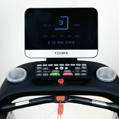 Tapis roulant TRX 9000