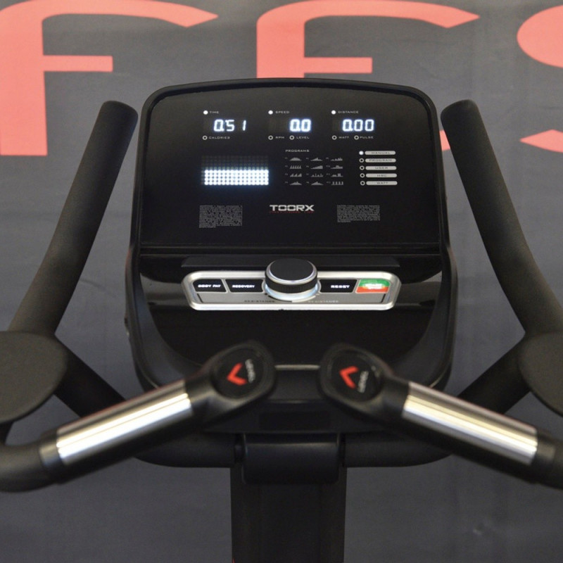 Bike Ergometro BRX-9500 Bike Ergometro BRX-9500