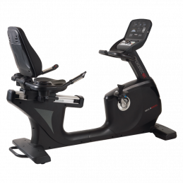 Recumbent Ergometro BRX-R9500