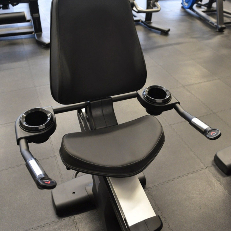 Recumbent Ergometro BRX-R9500
