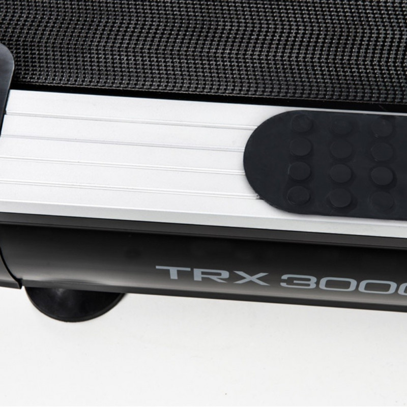 TRX-3000 HRC APP Ready 3.0 motore AC fascia cardio inclusa TRX-3000 HRC APP Ready 3.0 motore AC fascia cardio inclusa
