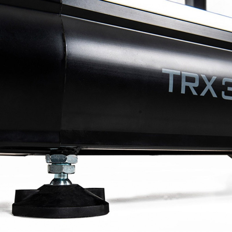 TRX-3000 HRC APP Ready 3.0 motore AC fascia cardio inclusa TRX-3000 HRC APP Ready 3.0 motore AC fascia cardio inclusa