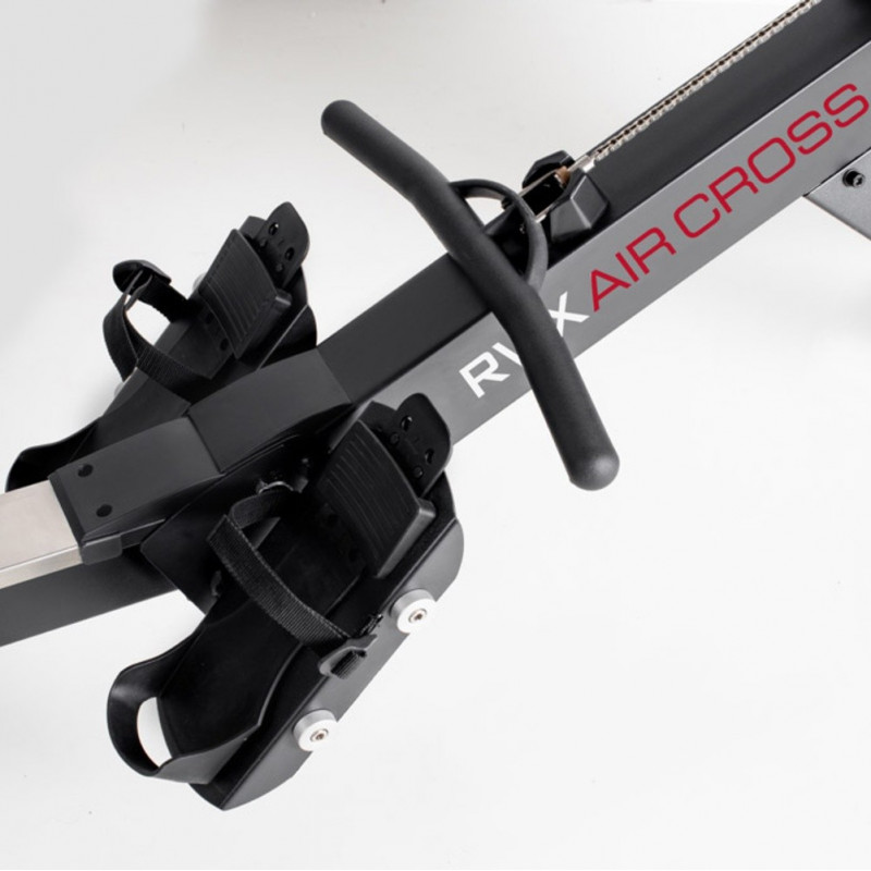 Vogatore RWX AIR CROSS resistenza ad aria ricevitore wireless Vogatore RWX AIR CROSS resistenza ad aria ricevitore wireless