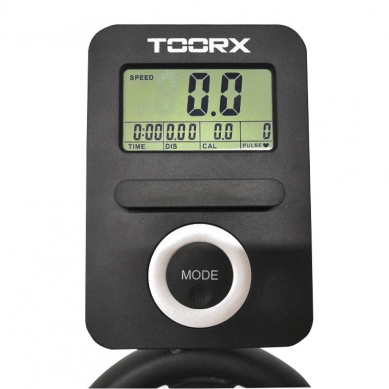 Spinning SRX-SPEED MAG con sistema frenante magnetico e ricevitore wireless