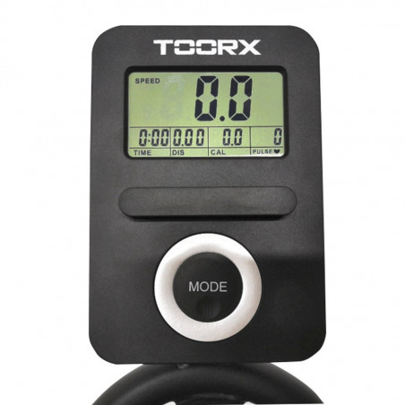 Spinning SRX-SPEED MAG con sistema frenante magnetico e ricevitore wireless