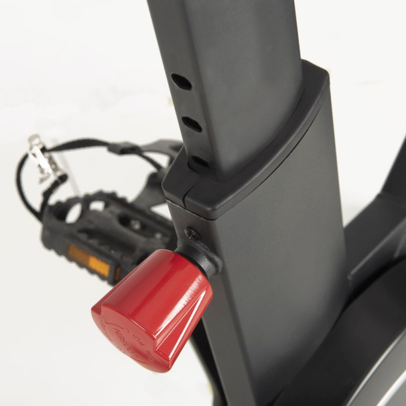 Spinning SRX-SPEED MAG con sistema frenante magnetico e ricevitore wireless