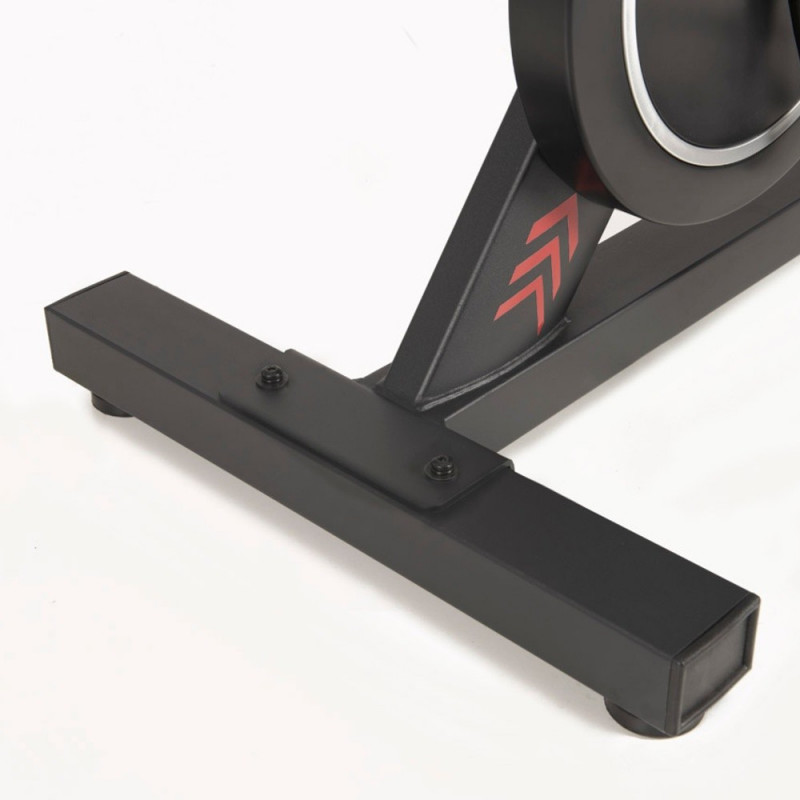 Spinning SRX-SPEED MAG con sistema frenante magnetico e ricevitore wireless