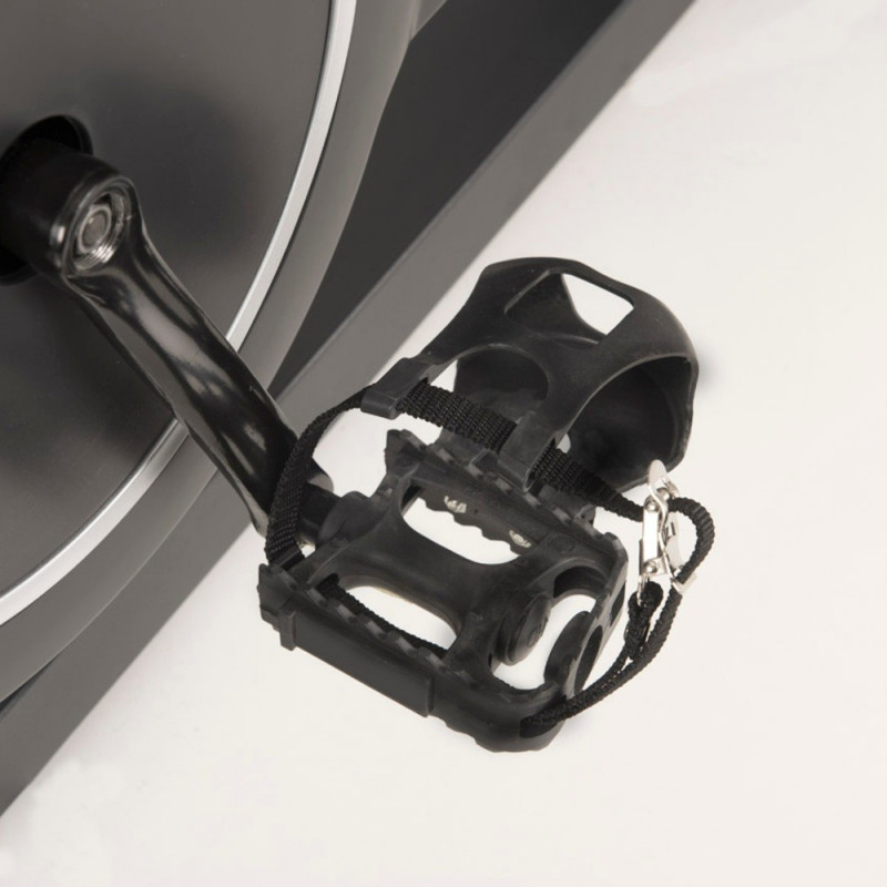 Spinning SRX-SPEED MAG con sistema frenante magnetico e ricevitore wireless