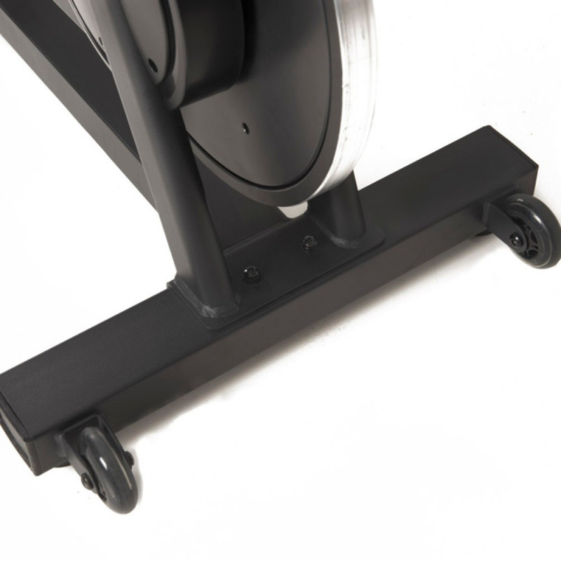 Spinning SRX-SPEED MAG con sistema frenante magnetico e ricevitore wireless