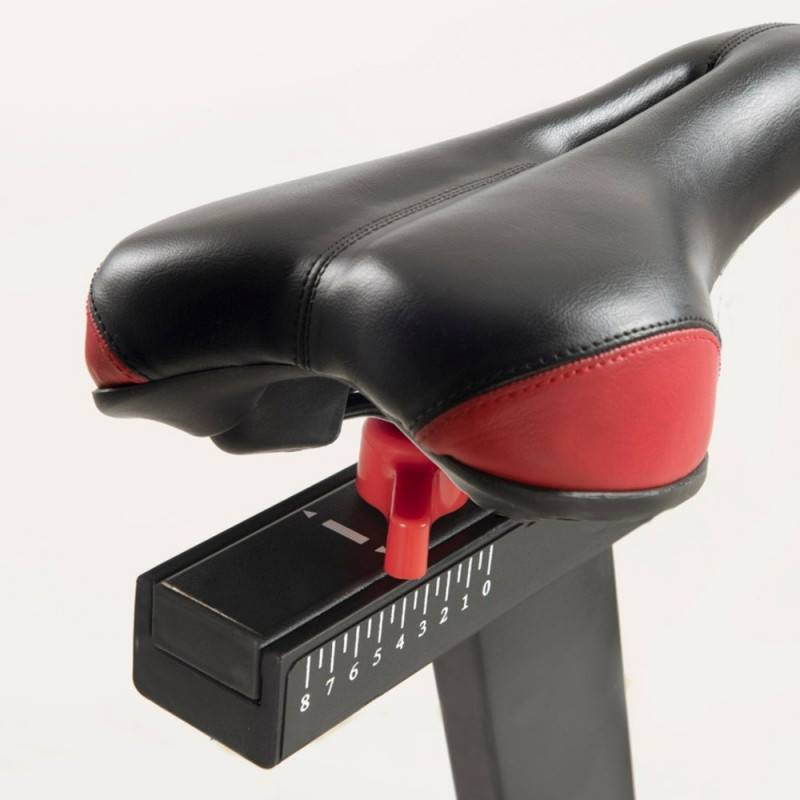 Spinning SRX-SPEED MAG con sistema frenante magnetico e ricevitore wireless