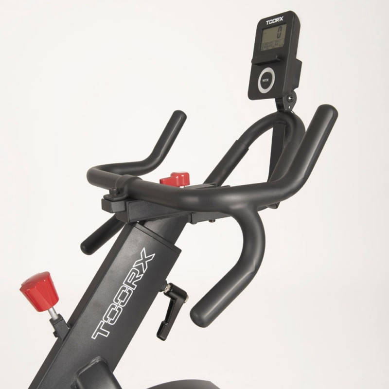 Spinning SRX-SPEED MAG con sistema frenante magnetico e ricevitore wireless
