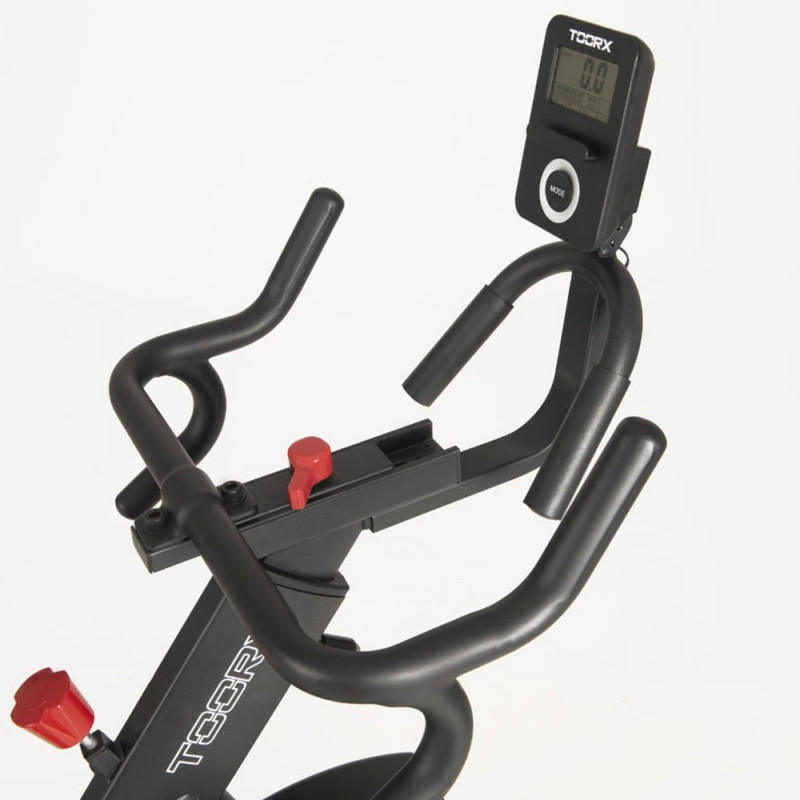Spinning SRX-SPEED MAG con sistema frenante magnetico e ricevitore wireless