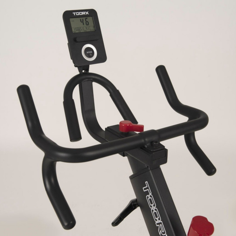 Spinning SRX-SPEED MAG con sistema frenante magnetico e ricevitore wireless