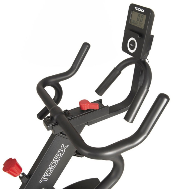 Spinning SRX-SPEED MAG con sistema frenante magnetico e ricevitore wireless