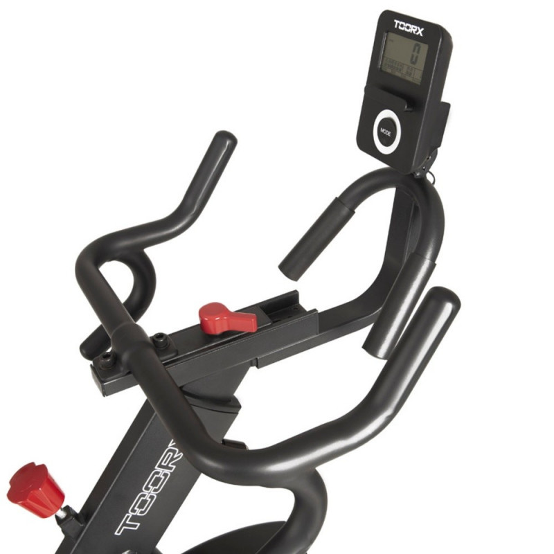 Spinning SRX-SPEED MAG con sistema frenante magnetico e ricevitore wireless