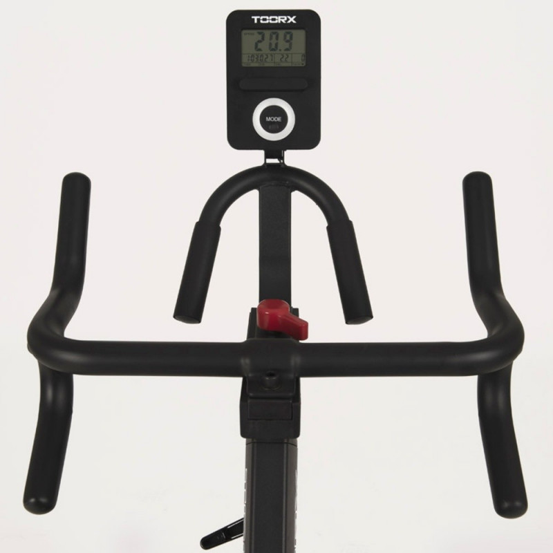 Spinning SRX-SPEED MAG con sistema frenante magnetico e ricevitore wireless