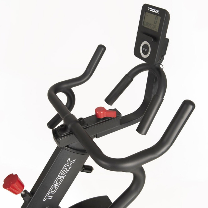 Spinning SRX-SPEED MAG con sistema frenante magnetico e ricevitore wireless