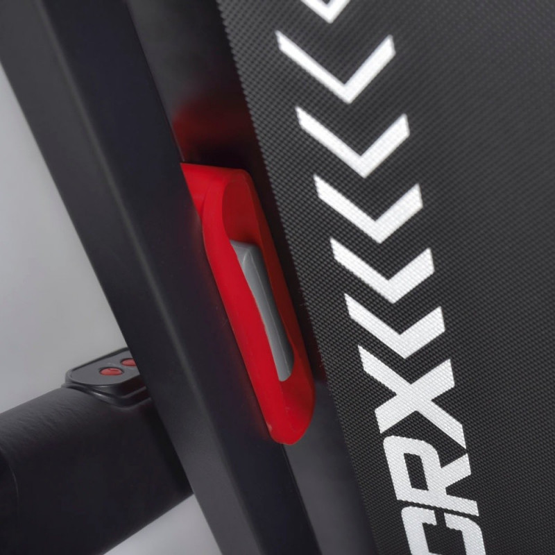 Tapis roulant VOYAGER HRC APP Ready 3.0 NEW! Tapis roulant VOYAGER HRC APP Ready 3.0 NEW!