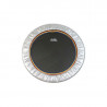 Trimilin Swing Plus nero/argento