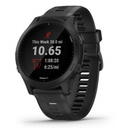 Forerunner 945