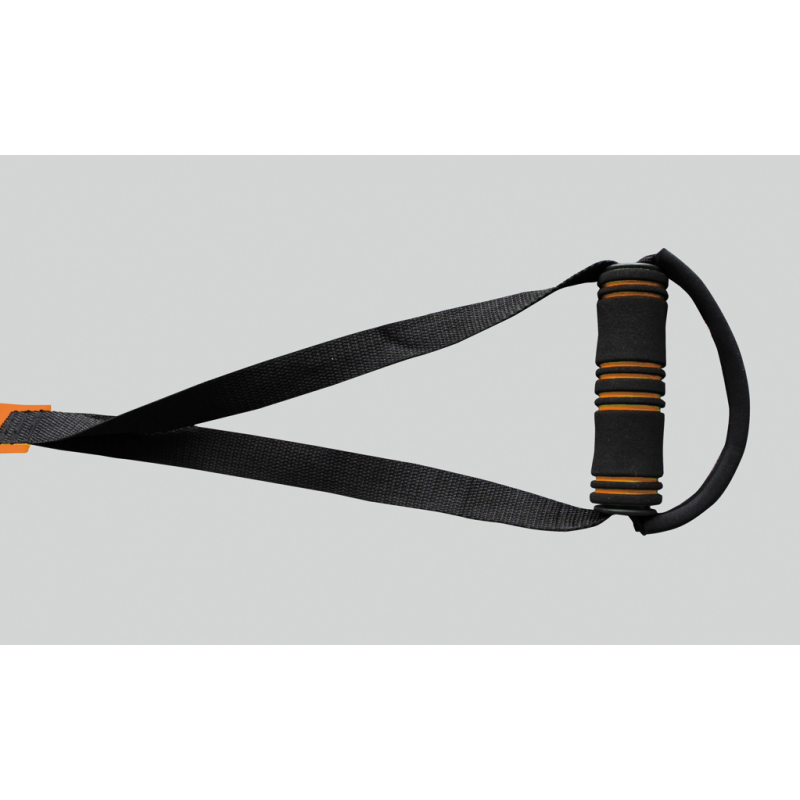 FUNCTIONAL SUSPENSION TRAINER FUNCTIONAL SUSPENSION TRAINER