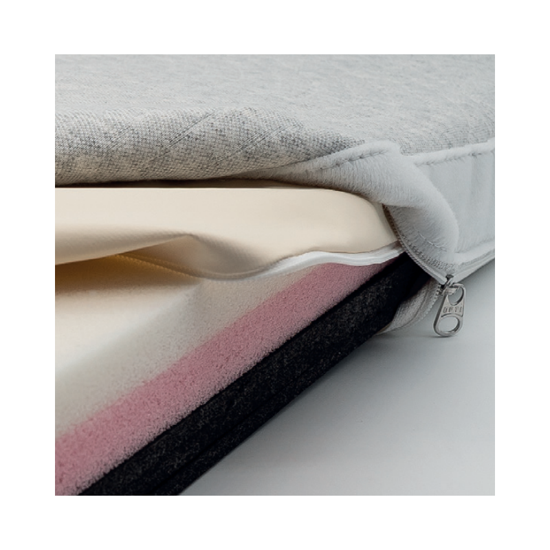 MATERASSO TOTAL BODY 400 MEMORY FOAM MATERASSO TOTAL BODY 400 MEMORY FOAM