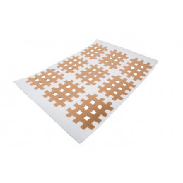 Cross-Tape M (180 Teile),...