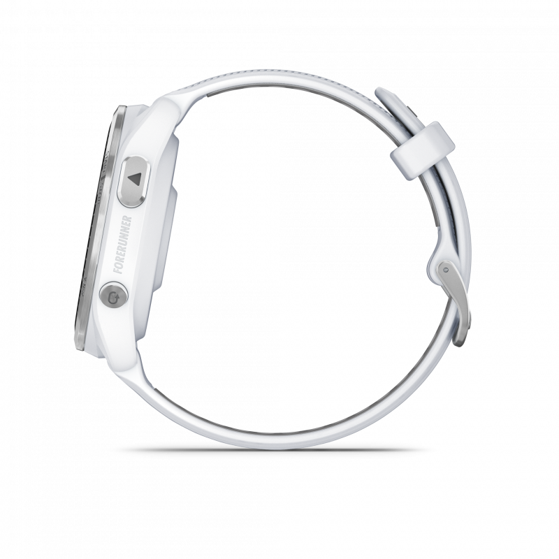 FORERUNNER 965 bianco (010-02809-11) ⭐ SNL – Competenza dal 1998