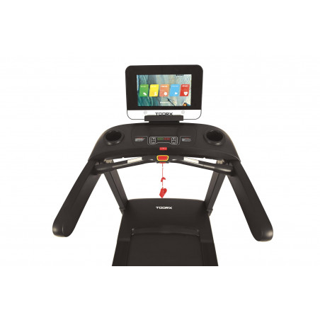Tapis Roulant TRX-3500-TFT