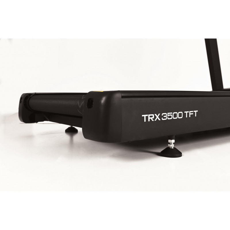 Tapis Roulant TRX-3500-TFT Tapis Roulant TRX-3500-TFT