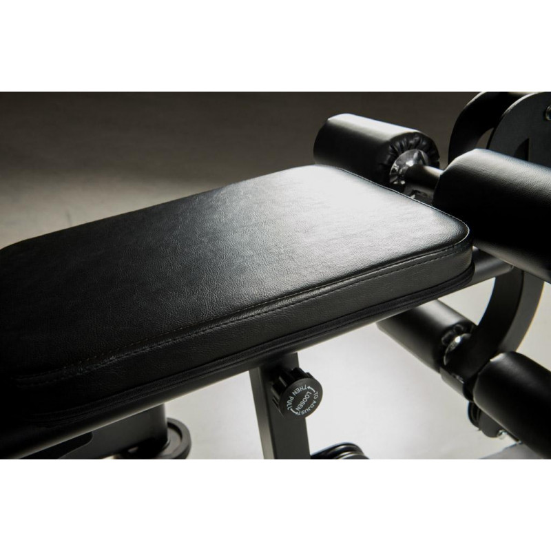 Stazione multifunzione MSX-3000 pacco pesi acciaio 90 kg con doppio cavo libero Stazione multifunzione MSX-3000 pacco pesi acciaio 90 kg con doppio cavo libero