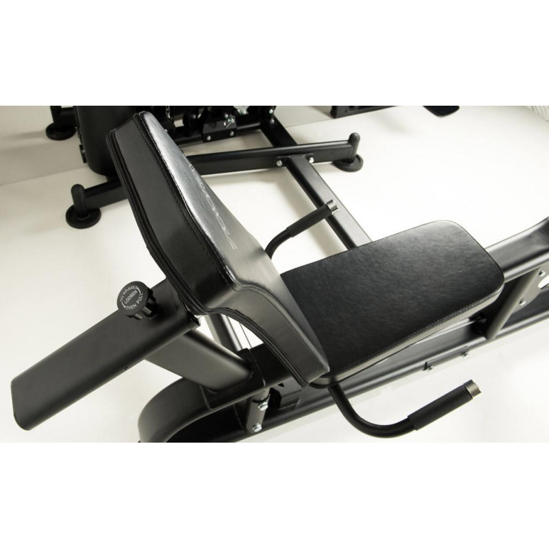 Pressa per gambe MSX-3000
