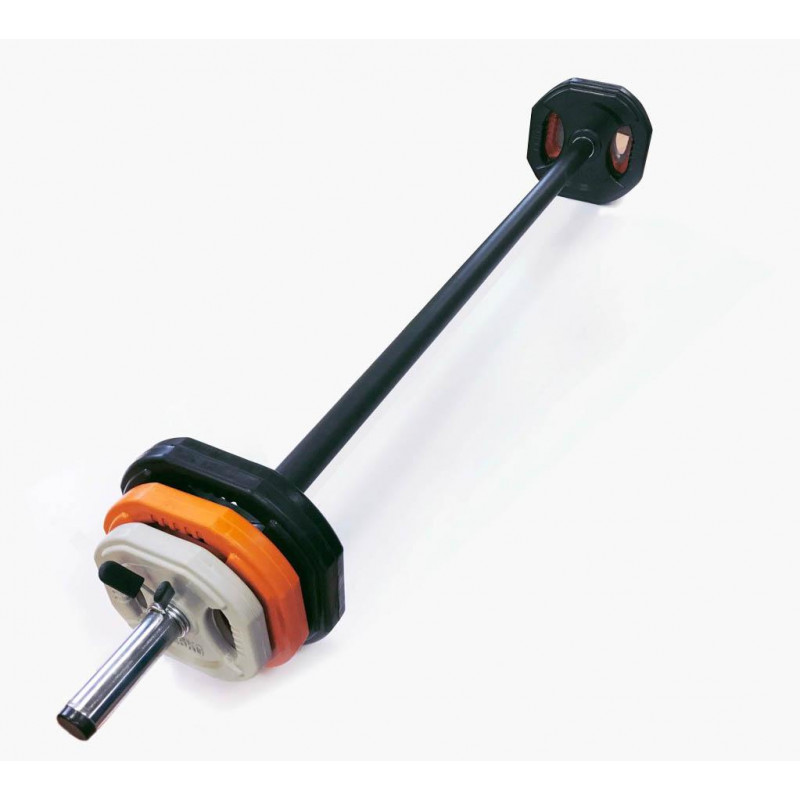 Body Pump Set 20 kg Body Pump Set 20 kg