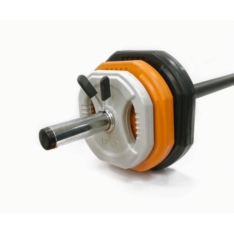 Body Pump Set 20 kg Body Pump Set 20 kg