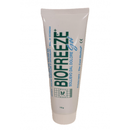 BIOFREEZE GEL IN TUBO DA...