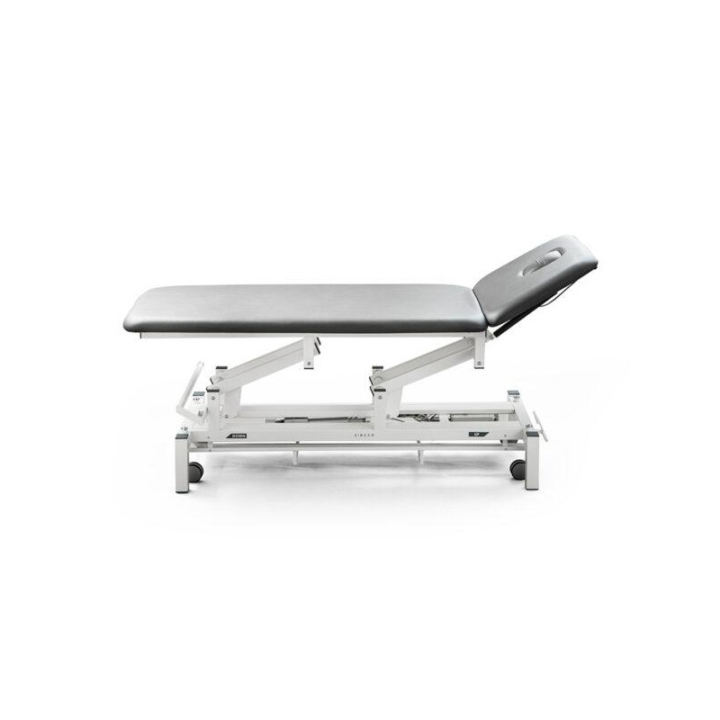 Stirling Lettino professionale a 2 sezioni