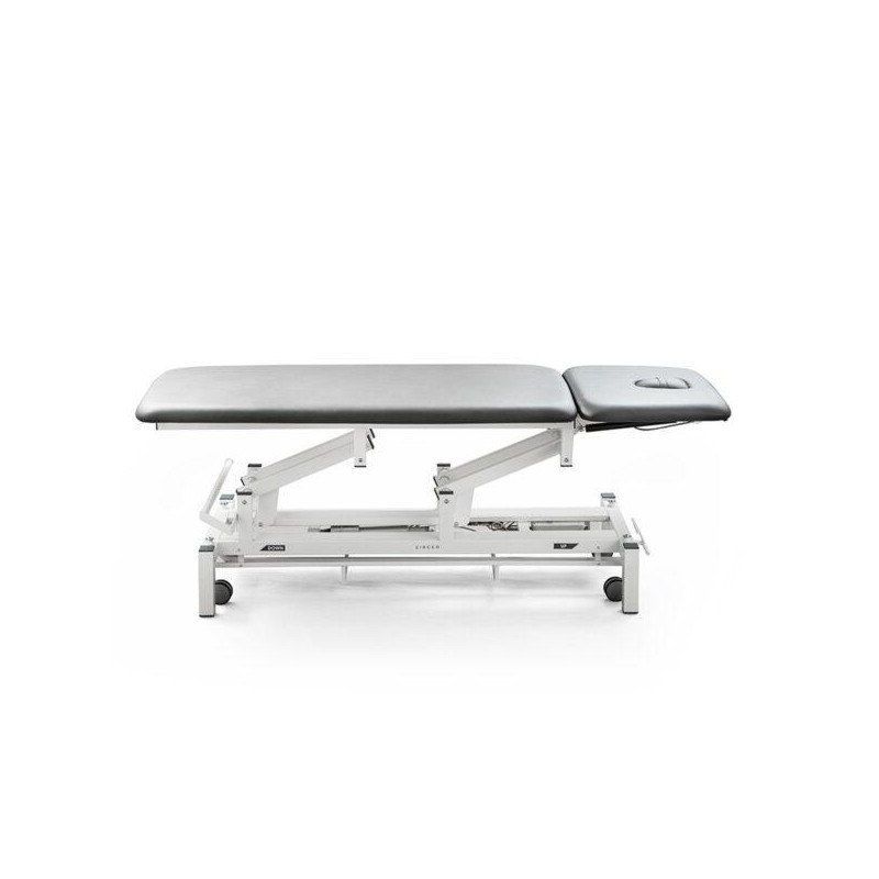 Stirling Lettino professionale a 2 sezioni