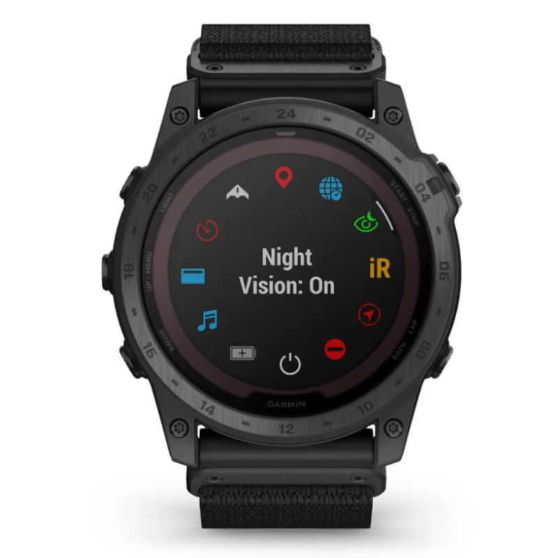 Tactix 7 - Pro Edition (010-02704-11) Tactix 7 - Pro Edition (010-02704-11)