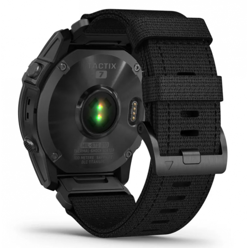 Tactix 7 - Pro Edition (010-02704-11) Tactix 7 - Pro Edition (010-02704-11)