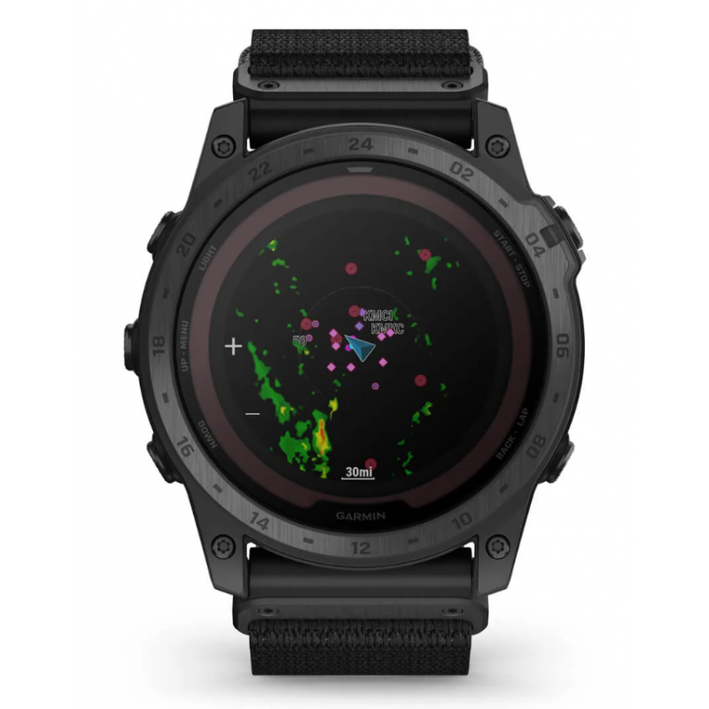 Tactix 7 - Pro Edition (010-02704-11) Tactix 7 - Pro Edition (010-02704-11)