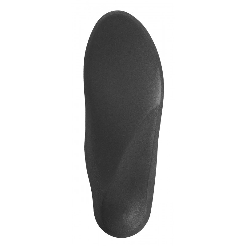 Soletta Original Single Firm nero Formthotics
