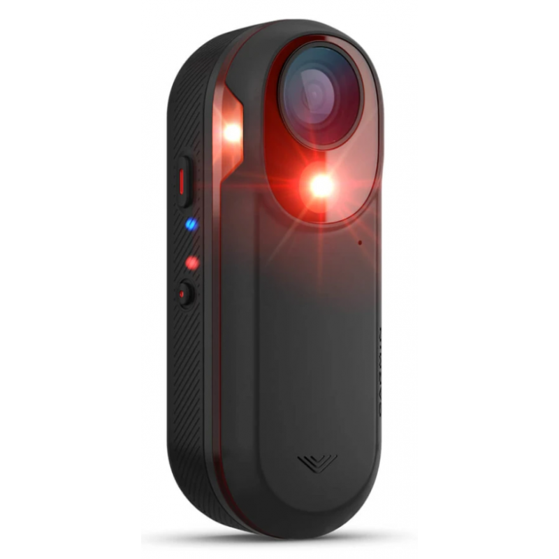 Varia RCT715 Videocamera e radar con luce posteriore integrata (010-02475-00) Varia RCT715 Videocamera e radar con luce posteriore integrata (010-02475-00)