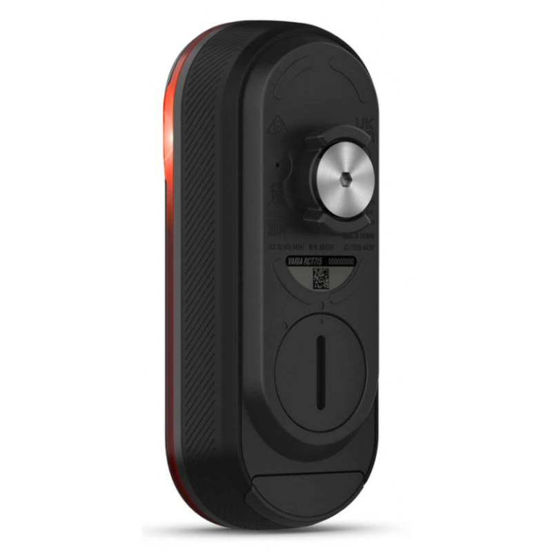 Varia RCT715 Videocamera e radar con luce posteriore integrata (010-02475-00) Varia RCT715 Videocamera e radar con luce posteriore integrata (010-02475-00)
